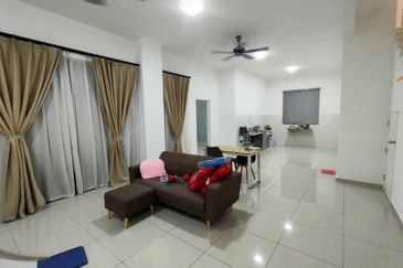 Avenham Garden @ Eco Grandeur