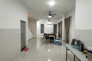 Avenham Garden @ Eco Grandeur