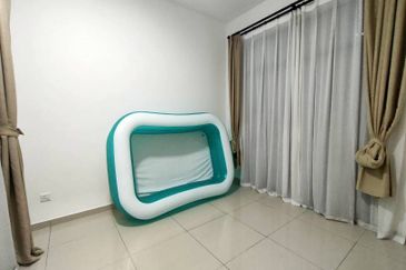 Avenham Garden @ Eco Grandeur