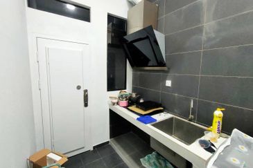 Avenham Garden @ Eco Grandeur