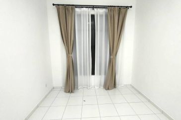 Avenham Garden @ Eco Grandeur