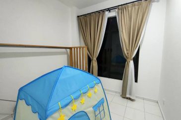 Avenham Garden @ Eco Grandeur