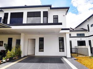 2 Storey Eco Avenham Type C Puncak Alam for Sale @RM790,000 By MICHEAL ...