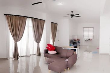 Avenham Garden @ Eco Grandeur