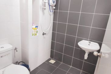 Avenham Garden @ Eco Grandeur