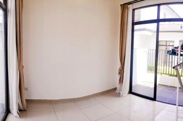 Avenham Garden @ Eco Grandeur