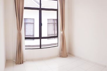 Avenham Garden @ Eco Grandeur