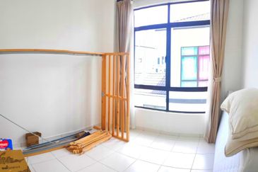 Avenham Garden @ Eco Grandeur