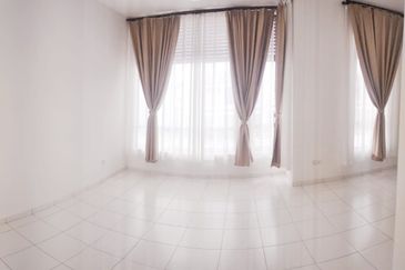 Avenham Garden @ Eco Grandeur