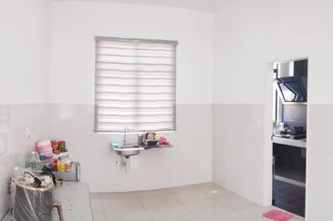 Avenham Garden @ Eco Grandeur