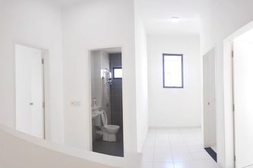 Avenham Garden @ Eco Grandeur