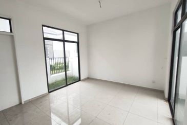 Avenham Garden @ Eco Grandeur