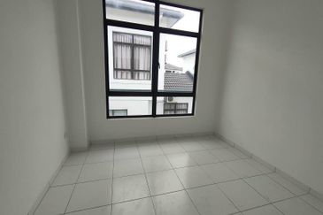 Avenham Garden @ Eco Grandeur