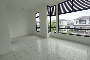 Avenham Garden @ Eco Grandeur