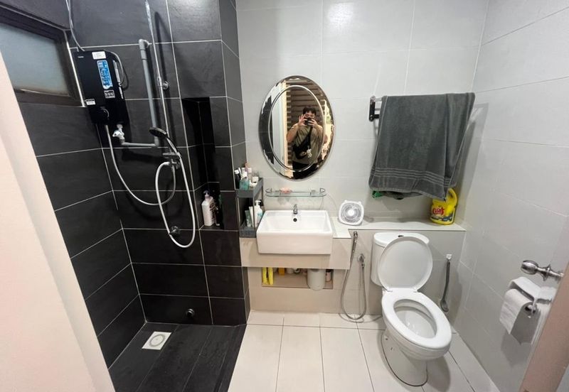 Avenham Garden @ Eco Grandeur