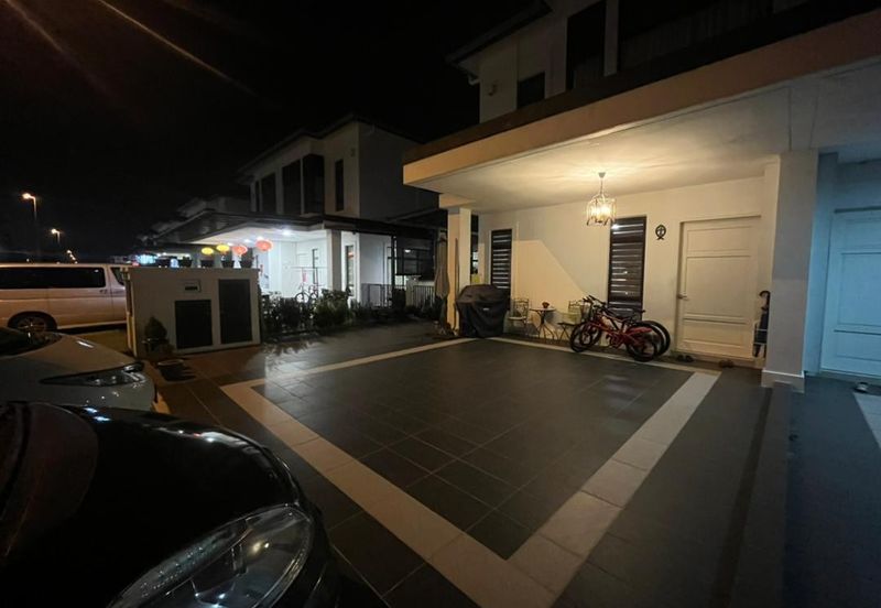 Avenham Garden @ Eco Grandeur