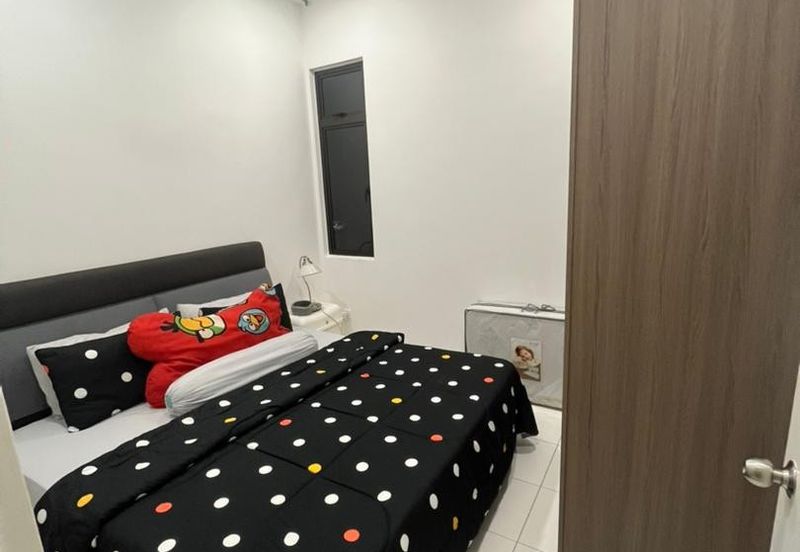 Avenham Garden @ Eco Grandeur