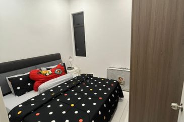 Avenham Garden @ Eco Grandeur