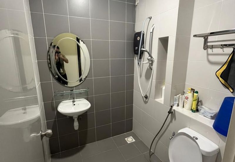 Avenham Garden @ Eco Grandeur