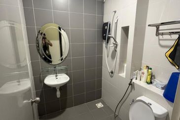 Avenham Garden @ Eco Grandeur