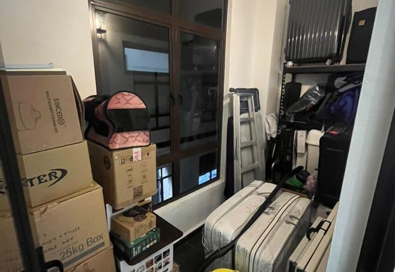 Avenham Garden @ Eco Grandeur