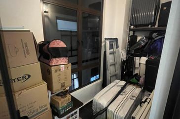 Avenham Garden @ Eco Grandeur