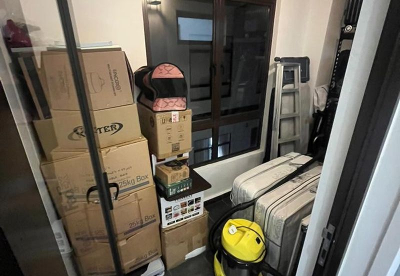 Avenham Garden @ Eco Grandeur