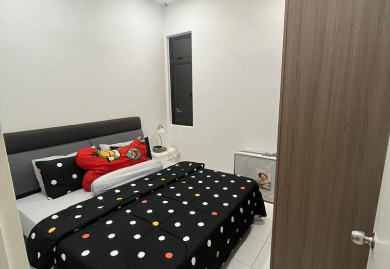 Avenham Garden @ Eco Grandeur