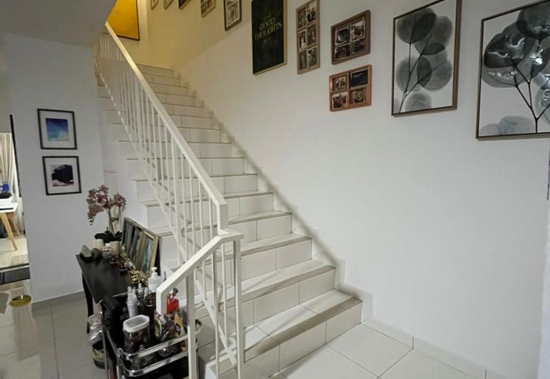 Avenham Garden @ Eco Grandeur