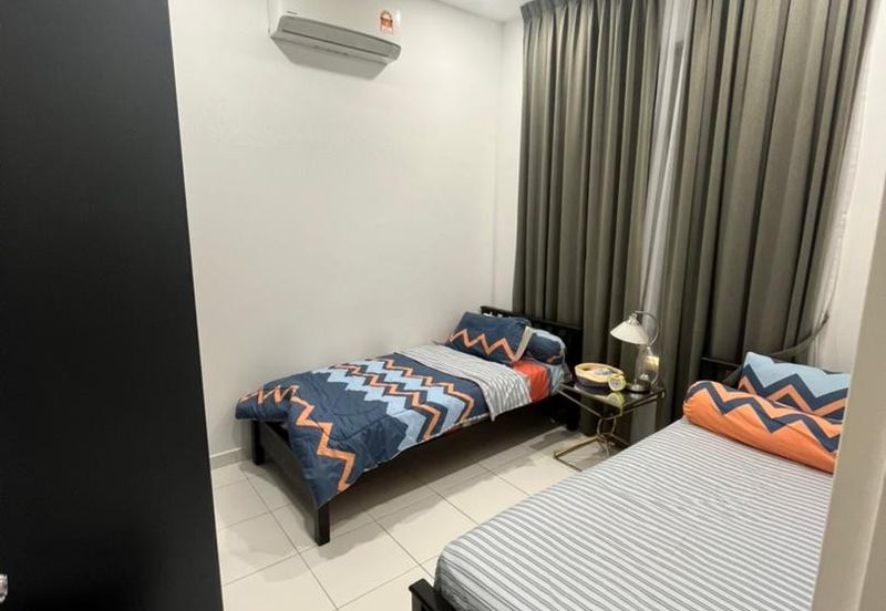 Avenham Garden @ Eco Grandeur