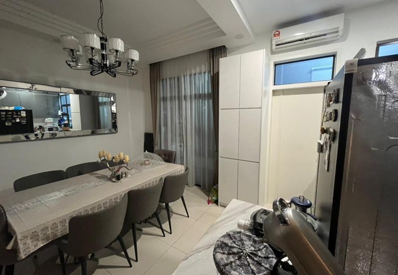 Avenham Garden @ Eco Grandeur