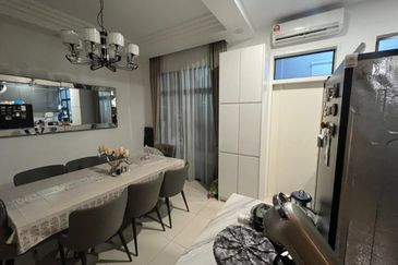 Avenham Garden @ Eco Grandeur