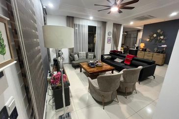 Avenham Garden @ Eco Grandeur