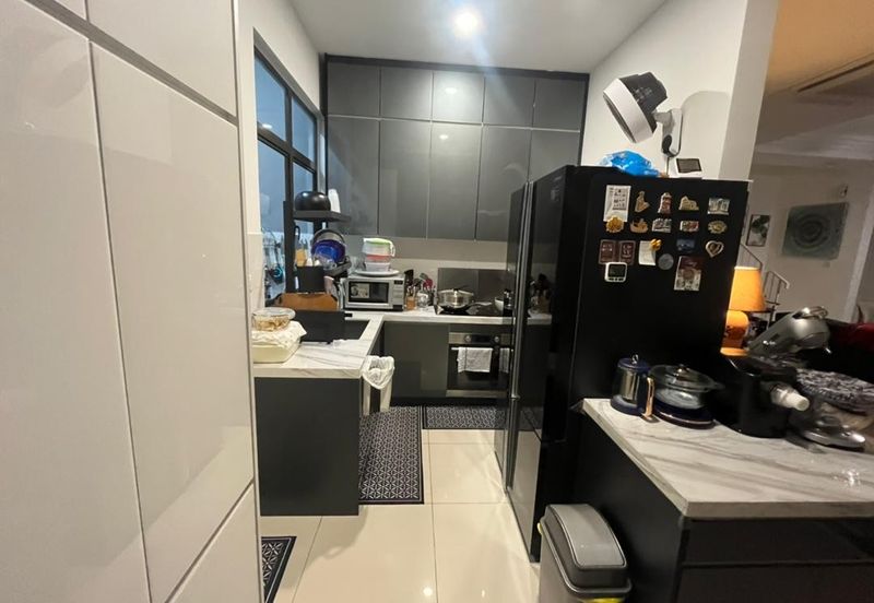 Avenham Garden @ Eco Grandeur