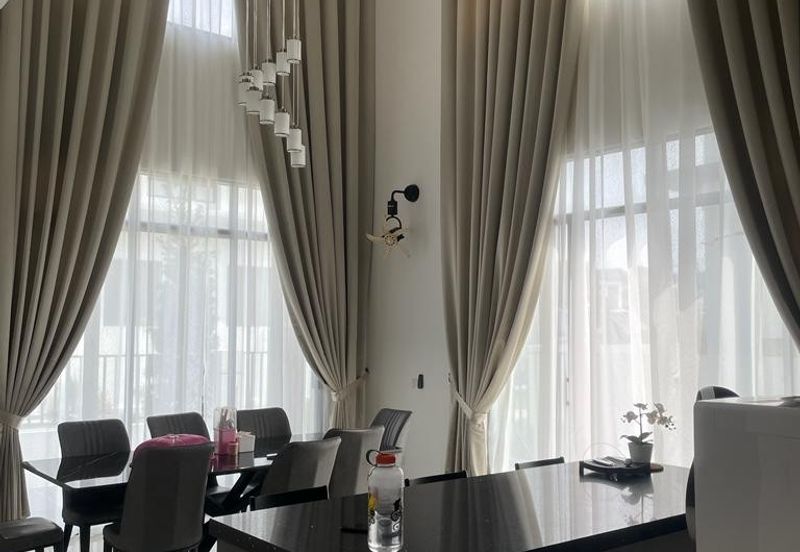 Norton Garden Bungalow @ Eco Grandeur