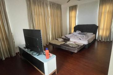 Norton Garden Bungalow @ Eco Grandeur