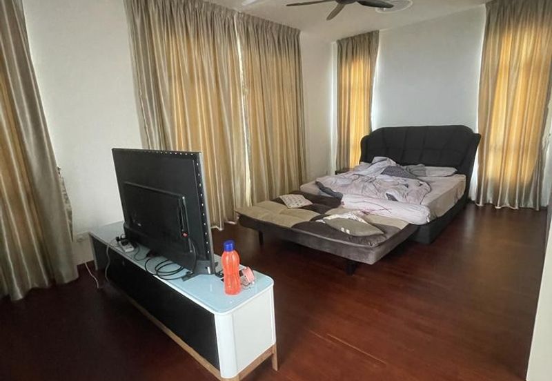 Norton Garden Bungalow @ Eco Grandeur