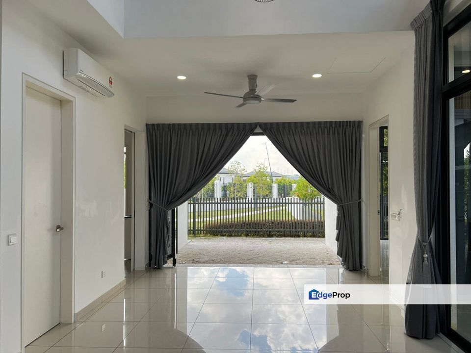 Aeres @ Eco Ardence, Shah Alam, Selangor, Selangor, Shah Alam