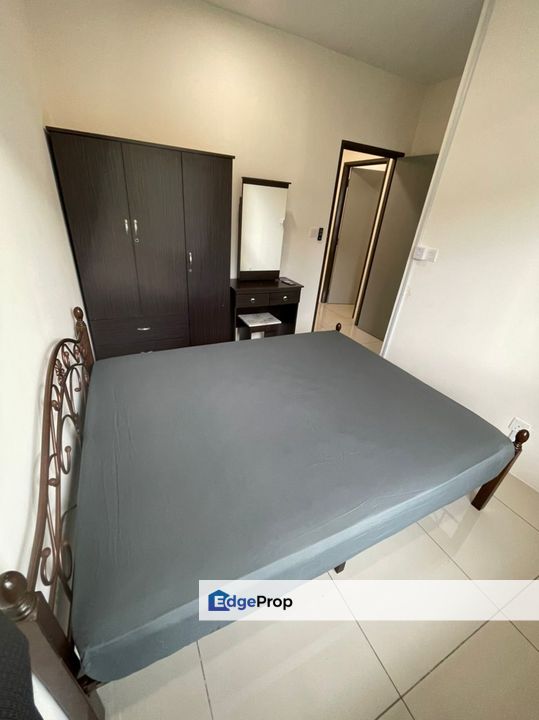 LBS Alam Perdana, Bandar Puncak Alam, Selangor, Selangor, Bandar Puncak Alam