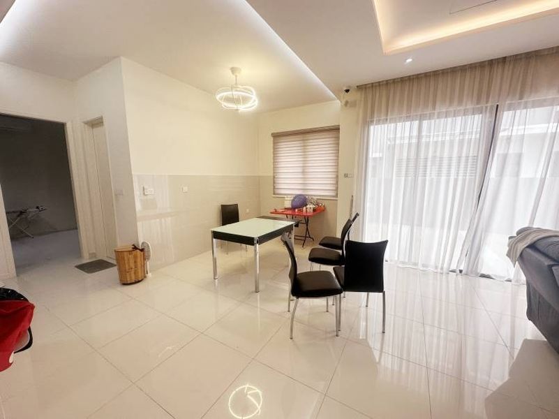 Hemingway Residences Semi D, Selangor, Sungai Buloh