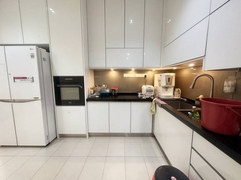 Hemingway Residences Semi D, Selangor, Sungai Buloh