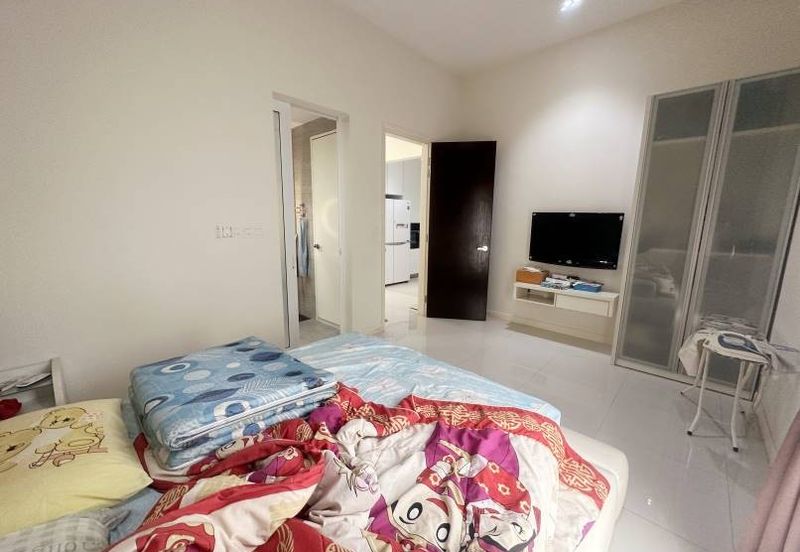 Hemingway Residence @ Bandar Seri Coalfields