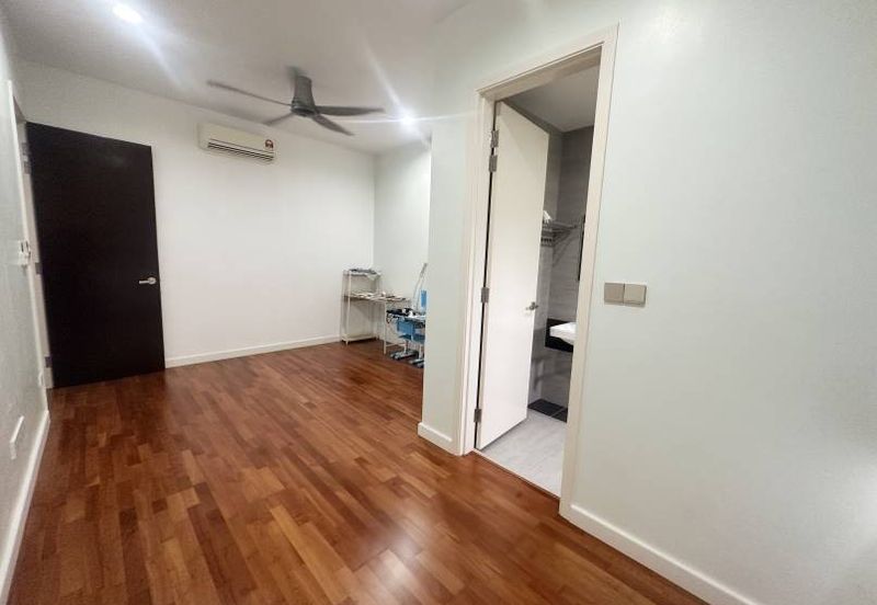 Hemingway Residence @ Bandar Seri Coalfields