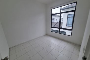 Avenham Garden @ Eco Grandeur