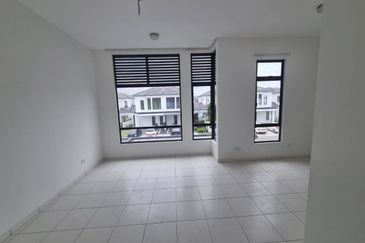 Avenham Garden @ Eco Grandeur