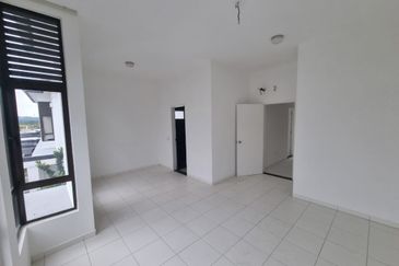 Avenham Garden @ Eco Grandeur