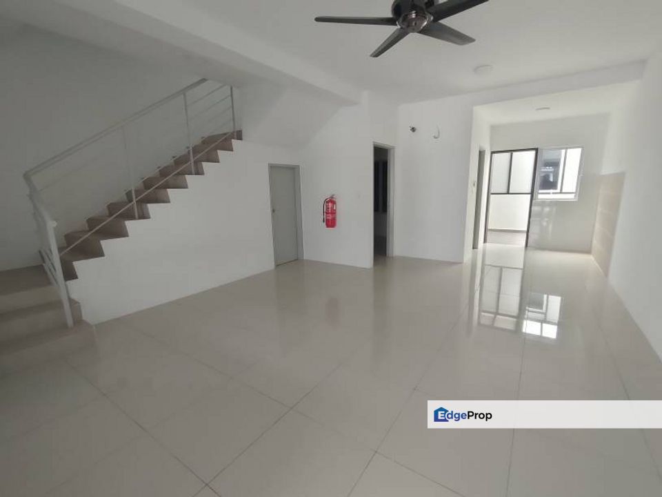 Kitchen Top 2 Storey Rentak Perdana, Selangor, Bandar Puncak Alam
