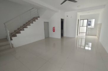 Rentak Perdana @ LBS Alam Perdana