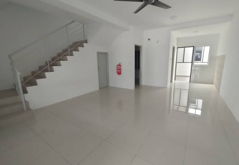 Rentak Perdana @ LBS Alam Perdana