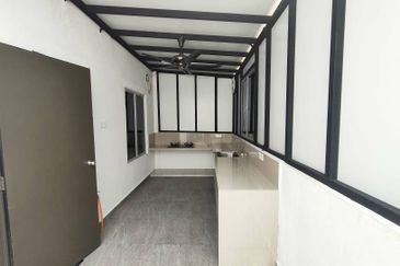 Rentak Perdana @ LBS Alam Perdana